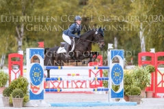 Cox Orange Finja TIMM