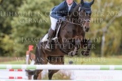 Cox Orange Finja TIMM