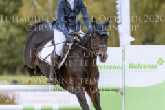 Cox Orange Finja TIMM