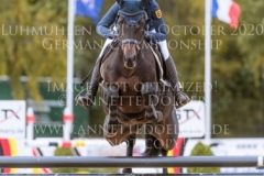 Cox Orange Finja TIMM