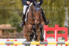 Cool Charly Blue Peter THOMSEN