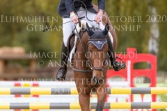 Cool Charly Blue Peter THOMSEN