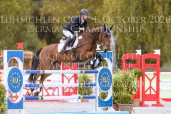 Cool Charly Blue Peter THOMSEN