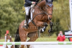 Cool Charly Blue Peter THOMSEN