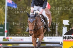 Cool Charly Blue Peter THOMSEN