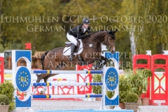 Darcy F Libussa LUEBBEKE