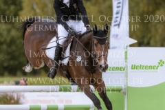 Darcy F Libussa LUEBBEKE