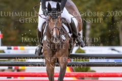 Darcy F Libussa LUEBBEKE