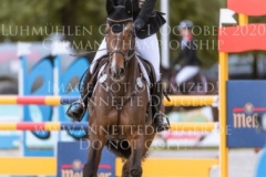 Darcy F Libussa LUEBBEKE