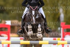 Akeby's zum Glück Joelle Celina SELENKOWITSCH