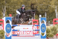 Akeby's zum Glück Joelle Celina SELENKOWITSCH