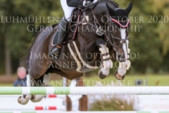 Akeby's zum Glück Joelle Celina SELENKOWITSCH