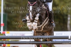 Akeby's zum Glück Joelle Celina SELENKOWITSCH