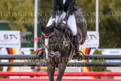 Akeby's zum Glück Joelle Celina SELENKOWITSCH