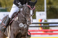 Akeby's zum Glück Joelle Celina SELENKOWITSCH