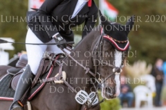 Akeby's zum Glück Joelle Celina SELENKOWITSCH