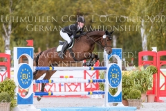 Debby Anna Lena SCHAAF