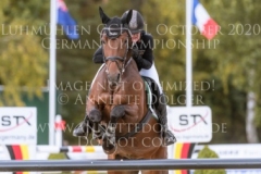 Debby Anna Lena SCHAAF