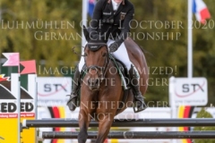 Debby Anna Lena SCHAAF