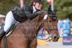 Debby Anna Lena SCHAAF