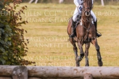 Sir Scotty Ann-Catrin BIERLEIN