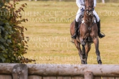 Sir Scotty Ann-Catrin BIERLEIN