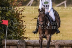 Sir Scotty Ann-Catrin BIERLEIN