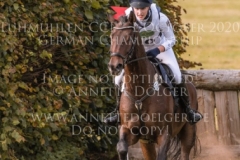 Sir Scotty Ann-Catrin BIERLEIN