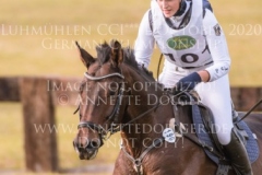 Sir Scotty Ann-Catrin BIERLEIN