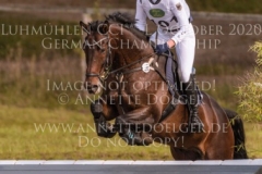 Sir Scotty Ann-Catrin BIERLEIN