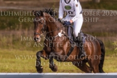 Sir Scotty Ann-Catrin BIERLEIN