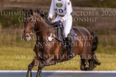 Sir Scotty Ann-Catrin BIERLEIN