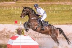 Sir Scotty Ann-Catrin BIERLEIN