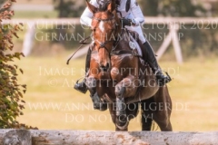 Caramia 34 Libussa LUEBBEKE