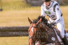 Caramia 34 Libussa LUEBBEKE