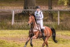 Caramia 34 Libussa LUEBBEKE