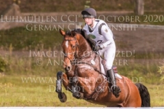 Caramia 34 Libussa LUEBBEKE