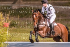 Caramia 34 Libussa LUEBBEKE