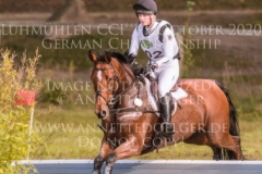 Caramia 34 Libussa LUEBBEKE