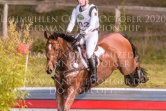 Caramia 34 Libussa LUEBBEKE