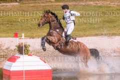 Caramia 34 Libussa LUEBBEKE