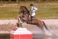 Caramia 34 Libussa LUEBBEKE