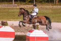 Caramia 34 Libussa LUEBBEKE