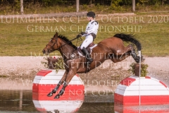 Caramia 34 Libussa LUEBBEKE