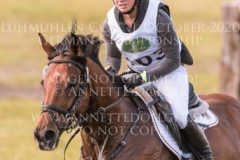 Brennus Alina DIBOWSKI