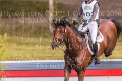 Brennus Alina DIBOWSKI