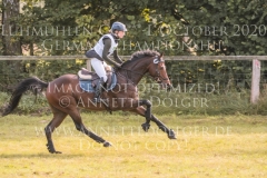 March Boy Lotte PALMGREN