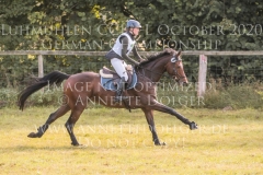 March Boy Lotte PALMGREN