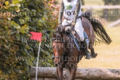 March Boy Lotte PALMGREN