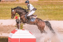 March Boy Lotte PALMGREN